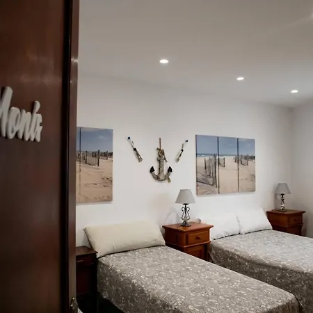 Casa La Furnia Vakantiehuis *