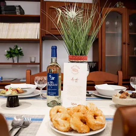 Vakantiehuis Casa La Furnia Icod De Los Vinos