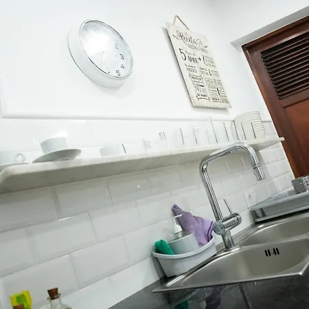 Casa La Furnia Vakantiehuis Icod De Los Vinos