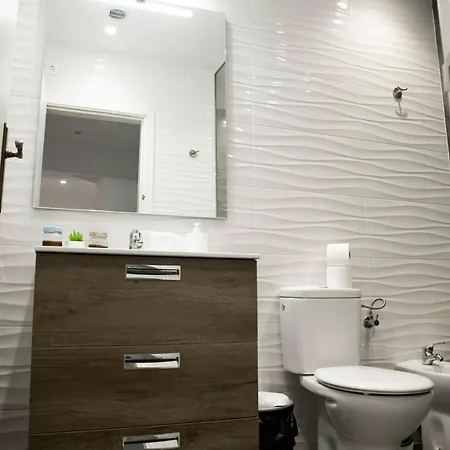 Vakantiehuis Casa La Furnia