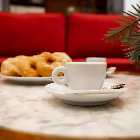 Vakantiehuis Casa La Furnia Icod De Los Vinos