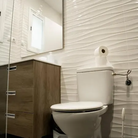 Vakantiehuis Casa La Furnia