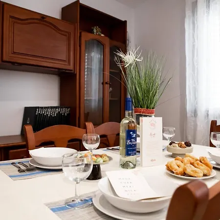 Casa La Furnia Vakantiehuis Icod De Los Vinos