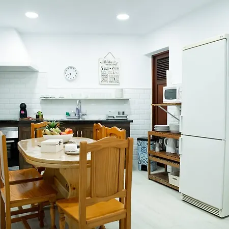 Casa La Furnia Icod De Los Vinos