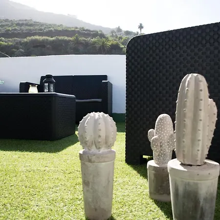 Casa La Furnia Icod De Los Vinos