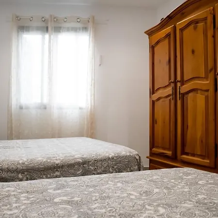 Casa La Furnia Vakantiehuis