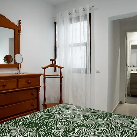 Casa La Furnia * Icod De Los Vinos