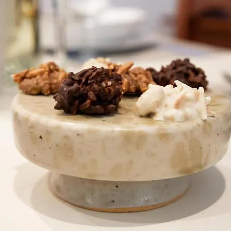 Vakantiehuis Casa La Furnia