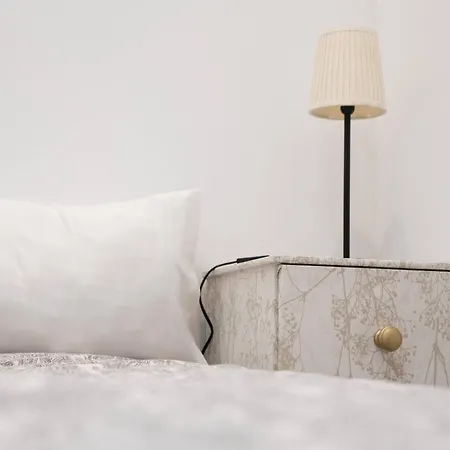 Vakantiehuis Casa La Furnia *