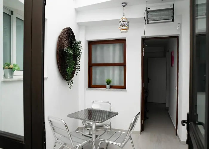 Casa La Furnia 펜션 *