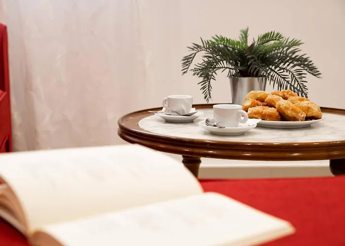 Casa La Furnia 이코드레로스비노스