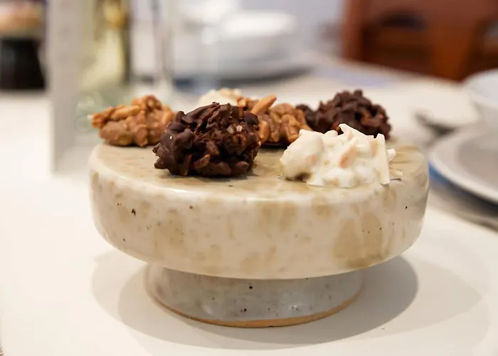 펜션 Casa La Furnia