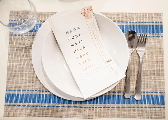 펜션 Casa La Furnia 이코드레로스비노스