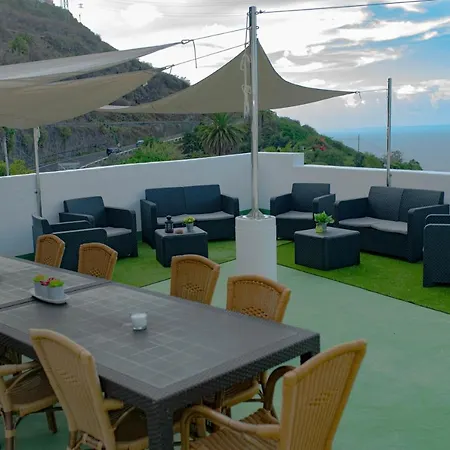 Casa La Furnia Semesterbostad