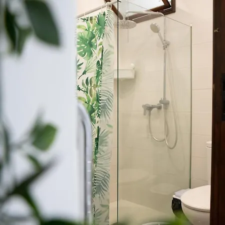 Ferienhaus Casa La Furnia *