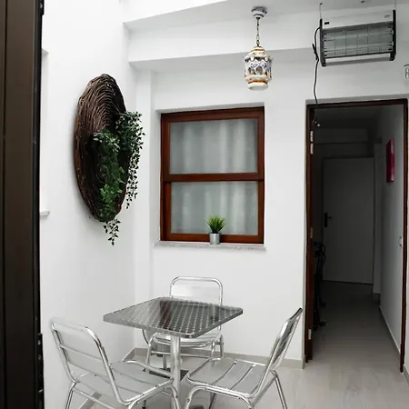 Casa La Furnia Ferienhaus *