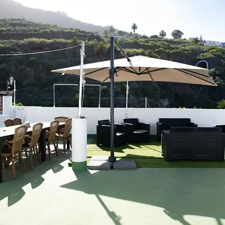 Casa La Furnia Semesterbostad