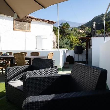 Casa La Furnia Tatil Evi