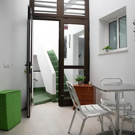 Casa La Furnia Semesterbostad *