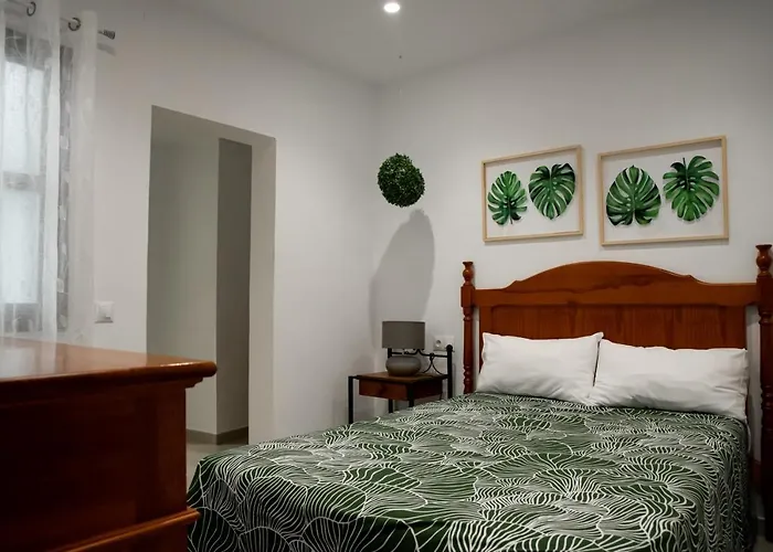 Casa La Furnia Casa vacanze