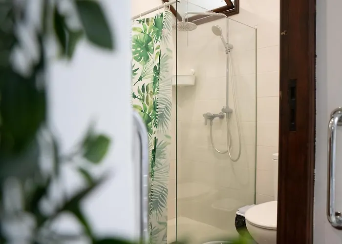 Holiday home Casa La Furnia *