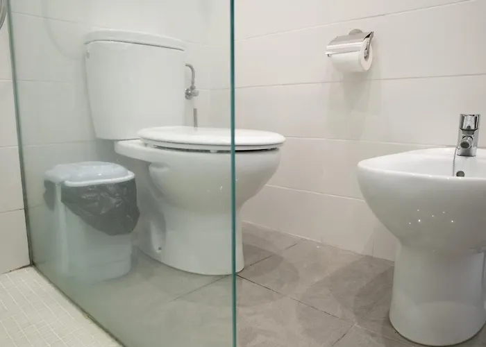 Casa La Furnia Holiday home Icod De Los Vinos