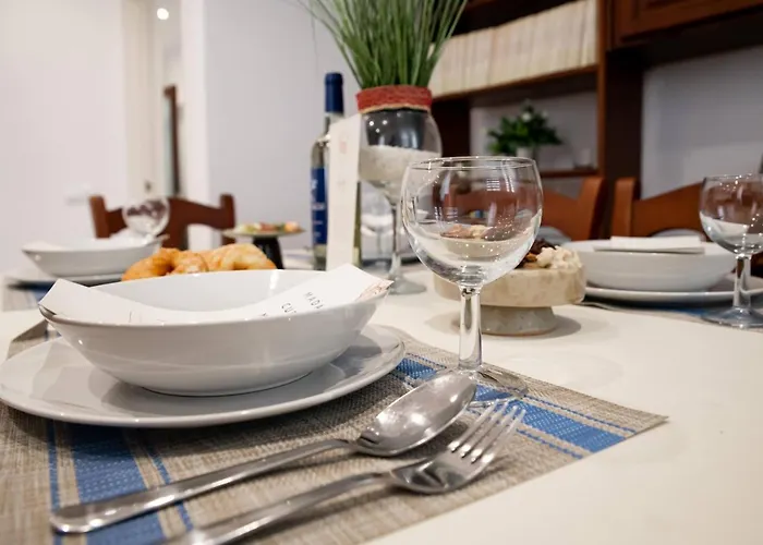 Casa La Furnia Casa vacanze Icod De Los Vinos