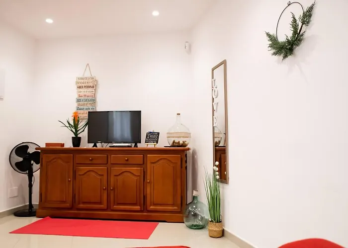 Casa La Furnia Casa vacanze