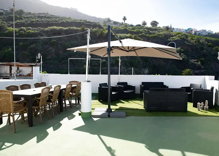 Casa La Furnia Holiday home