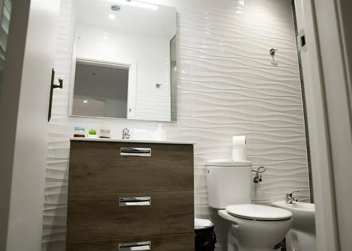 Holiday home Casa La Furnia