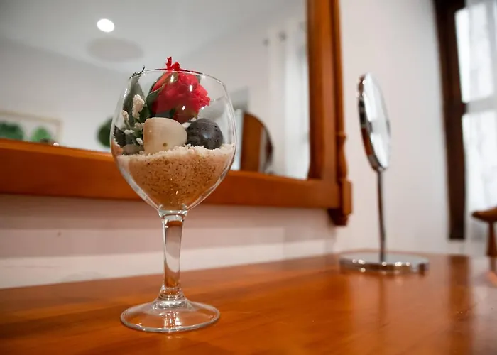 Casa La Furnia Holiday home *