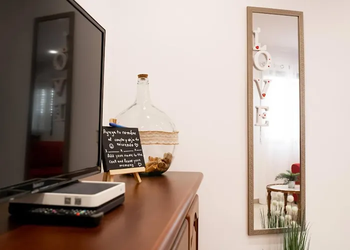 Casa vacanze Casa La Furnia *