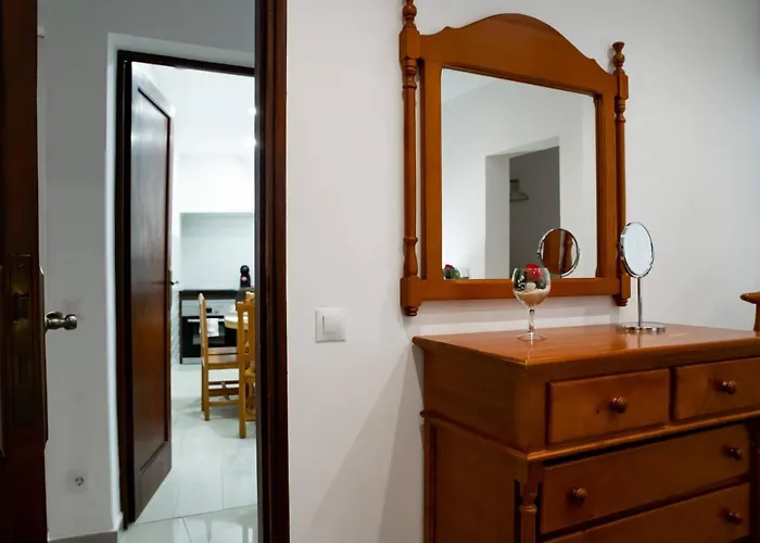 Holiday home Casa La Furnia *