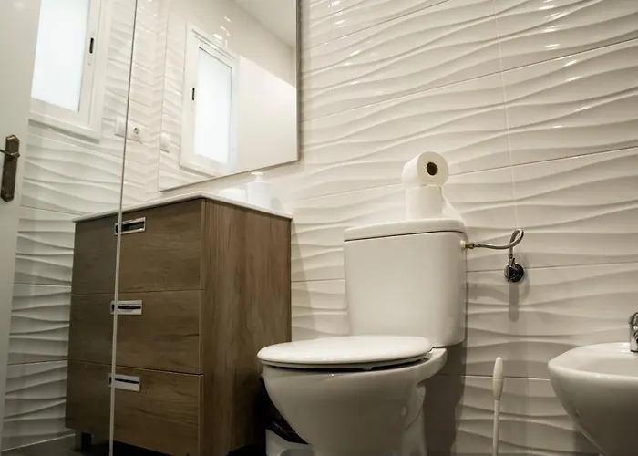 Holiday home Casa La Furnia