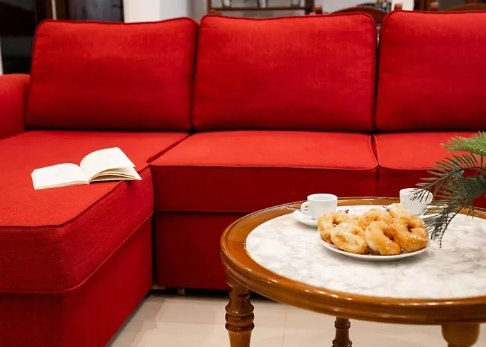 Casa La Furnia Casa vacanze Icod De Los Vinos