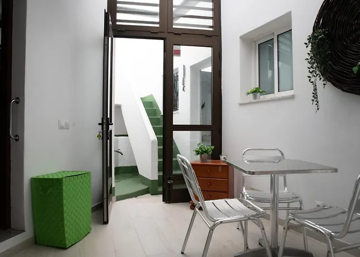 Casa La Furnia Holiday home *