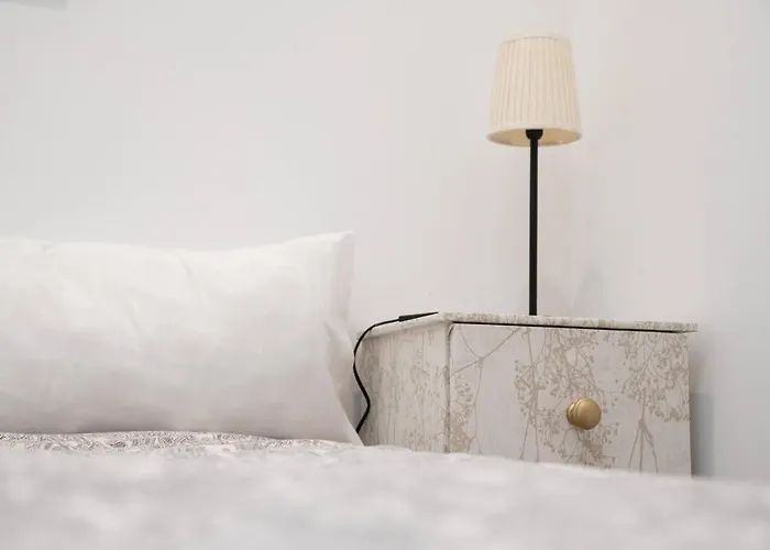 בית נופש Casa La Furnia *