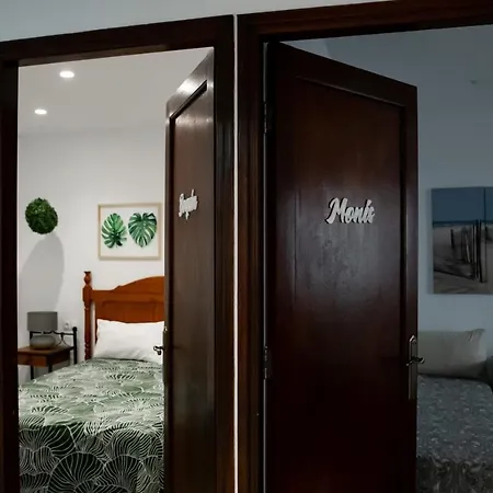 Σπίτι διακοπών Casa La Furnia Icod De Los Vinos