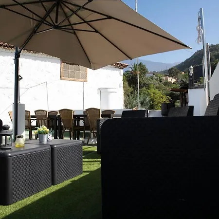 Σπίτι διακοπών Casa La Furnia