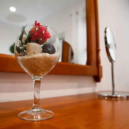 Casa La Furnia Дом отдыха *