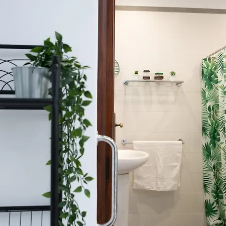 Casa La Furnia Σπίτι διακοπών