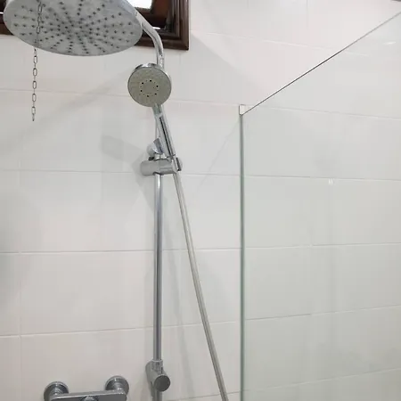 Casa La Furnia Σπίτι διακοπών