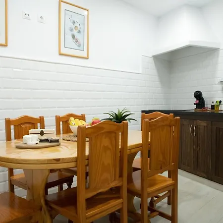 Дом отдыха Casa La Furnia