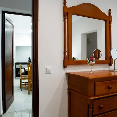 Σπίτι διακοπών Casa La Furnia *