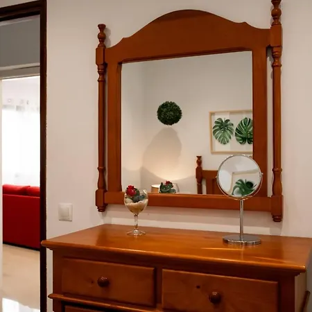 Casa La Furnia Σπίτι διακοπών Icod De Los Vinos