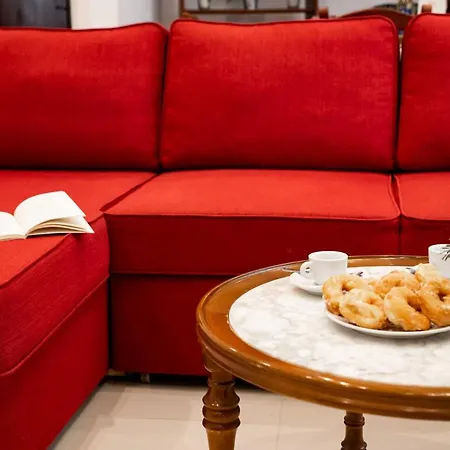 Casa La Furnia Σπίτι διακοπών Icod De Los Vinos