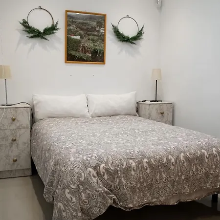 Casa La Furnia Σπίτι διακοπών Icod De Los Vinos