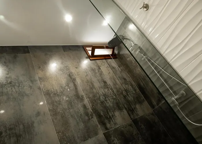 度假居 Casa La Furnia 伊科德·德·洛斯·维诺斯