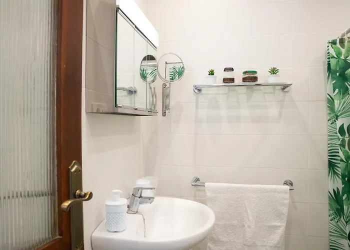 Casa La Furnia * 伊科德·德·洛斯·维诺斯