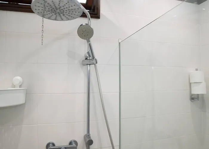 Casa La Furnia 度假居